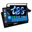 Kia Rio K3 (2015 - 2017) Apple CarPlay / Android Auto Head Unit