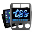 Lada Niva Legend Bronto (2021 - 2023) Apple CarPlay / Android Auto Head Unit