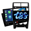 Lada Priora (2013 - 2018) Apple CarPlay / Android Auto Head Unit