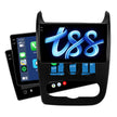 Lada Largus (2012 - 2021) Apple CarPlay / Android Auto Head Unit