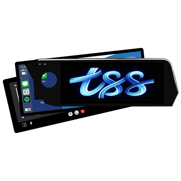 Lexus ES300 / ES350 AXZH10R (2018 - 2020) 12.3" Wireless Android 16 Head Unit for Apple CarPlay / Android Auto