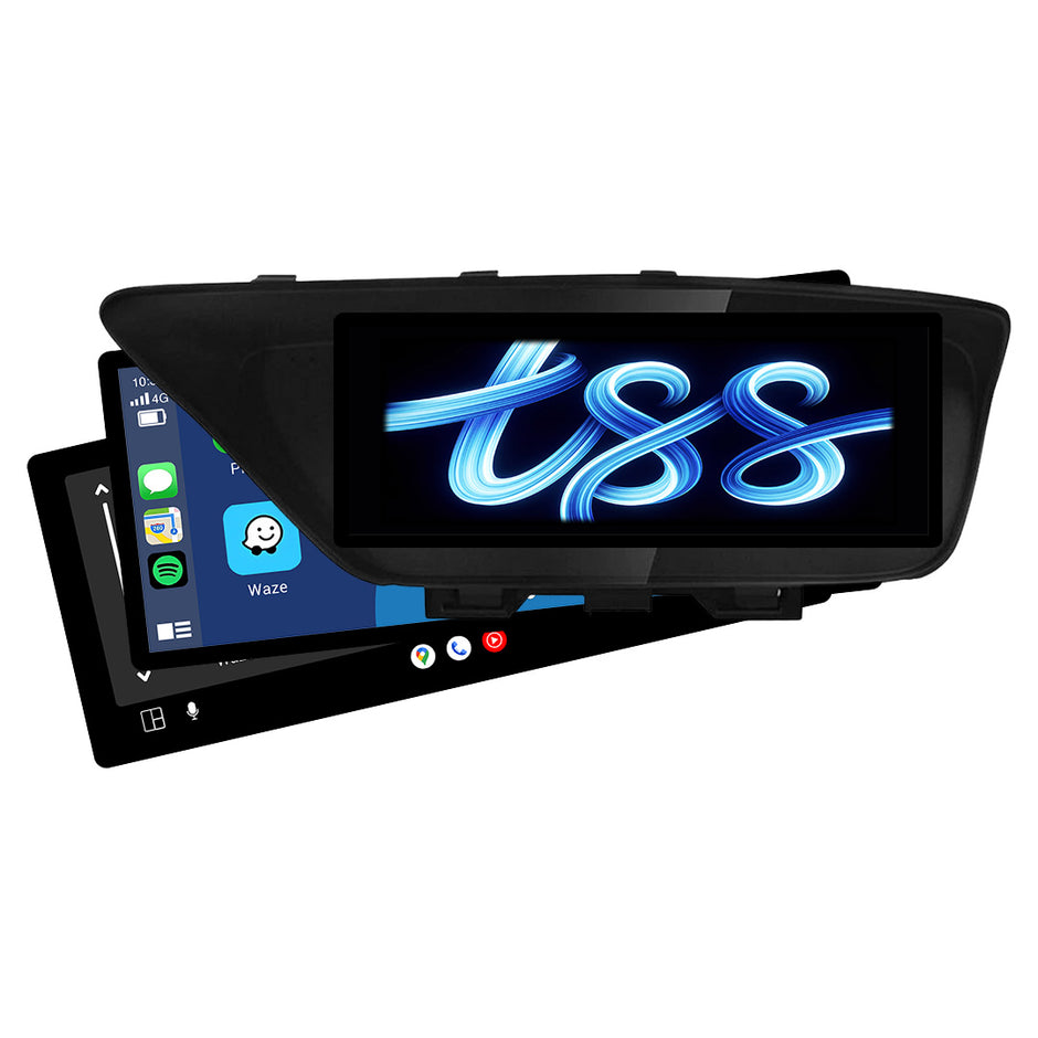 Lexus ES Low Config (2013 - 2017) 10.25" Wireless Android 16 Head Unit for Apple CarPlay / Android Auto