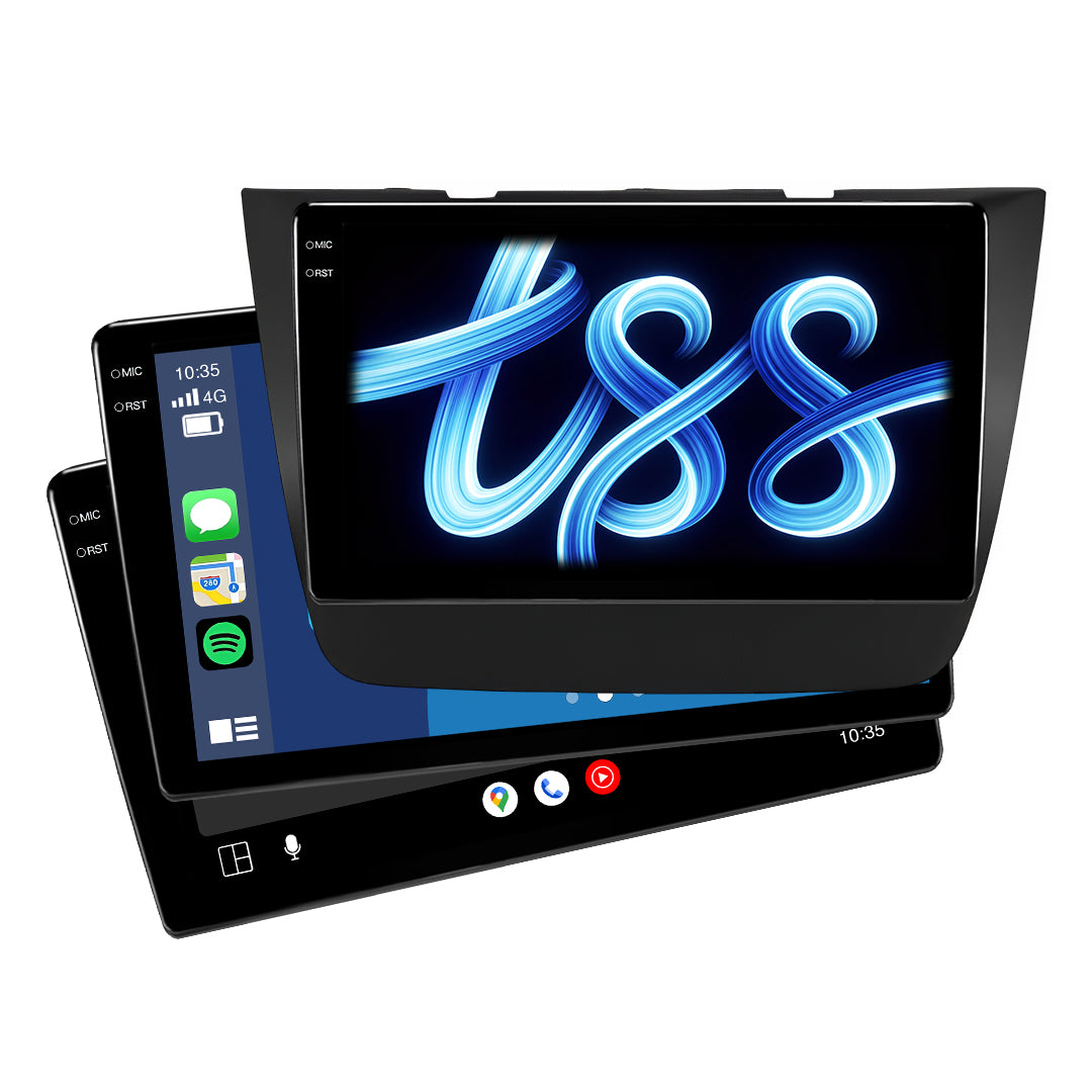 MG ZS / ZST Z11 (2017 - 2020) Apple CarPlay / Android Auto Head Unit