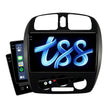 Mazda 323 BJ (1998 - 2003) Apple CarPlay / Android Auto Head Unit