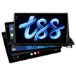 Mazda 3 BM (2013 - 2016) Apple CarPlay / Android Auto Head Unit