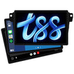 Mazda CX-7 ER (2008 - 2012) Apple CarPlay / Android Auto Head Unit