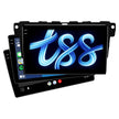 Mazda CX-7 ER (2008 - 2012) Apple CarPlay / Android Auto Head Unit