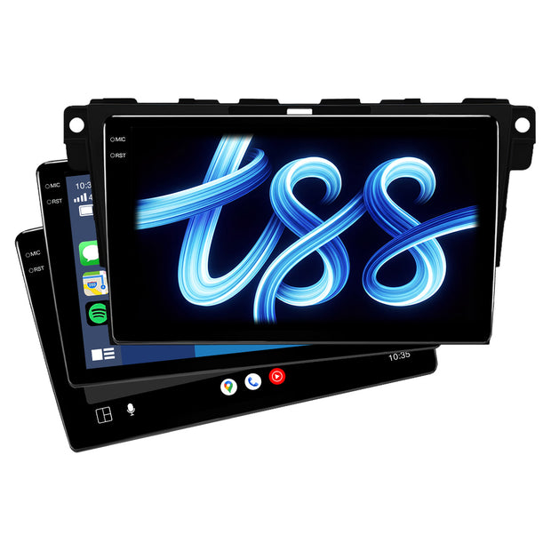 Mazda CX-7 ER (2008 - 2012) Apple CarPlay / Android Auto Head Unit