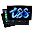 Mazda Tribute (2006 - 2008) Apple CarPlay / Android Auto Head Unit
