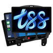 Mazda 2 DE (2007 - 2013) Apple CarPlay / Android Auto Head Unit