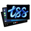 Mazda 3 BL (2010 - 2013) Apple CarPlay / Android Auto Head Unit