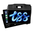 Mitsubishi Lancer CC / CE / CG (1992 - 2003) Apple CarPlay / Android Auto Head Unit