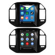Mitsubishi Pajero NM / NP (2000 - 2006) Apple CarPlay / Android Auto Head Unit
