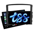 Mitsubishi Pajero NS / NT (2006 - 2014) Apple CarPlay / Android Auto Head Unit