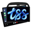 Mitsubishi Mirage LA (2012 - 2019) Apple CarPlay / Android Auto Head Unit
