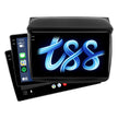 Mitsubishi Triton ML MN (2006 - 2015) Apple CarPlay / Android Auto Head Unit