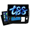 Nissan Navara D40 (2005 - 2015) Thai-Built Apple CarPlay / Android Auto Head Unit