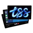 Nissan Pathfinder R50 (1996 - 2004) Apple CarPlay / Android Auto Head Unit