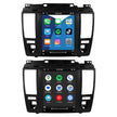 Nissan Tiida C11 (2006 - 2013) Apple CarPlay / Android Auto Head Unit