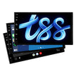 Nissan X-Trail T30 / T31 (2001 - 2014) Apple CarPlay / Android Auto Head Unit