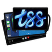 Nissan Juke F15 (2010 - 2019) Apple CarPlay / Android Auto Head Unit