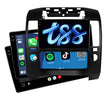 Nissan Pathfinder R51 (2005 - 2011) Spanish-Built Apple CarPlay / Android Auto Head Unit