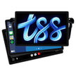 Peugeot 508 (2011 - 2018) Apple CarPlay / Android Auto Head Unit