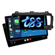 Peugeot Expert Series 3 (2016 - 2021) Apple CarPlay / Android Auto Head Unit