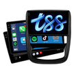 Renault Duster Gen 1 (2010 - 2015) Apple CarPlay / Android Auto Head Unit