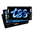 Skoda Karoq NU (2016 - 2021) Apple CarPlay / Android Auto Head Unit