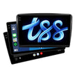 Skoda Superb 3T (2008 - 2015) Apple CarPlay / Android Auto Head Unit