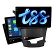 Ssangyong Korando 3 C200 (2013 - 2017) Apple CarPlay / Android Auto Head Unit