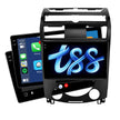 Ssangyong Rexton Y220 2 (2006 - 2012) Apple CarPlay / Android Auto Head Unit