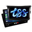 Ssangyong Tivoli X100 (2014 - 2018) Apple CarPlay / Android Auto Head Unit