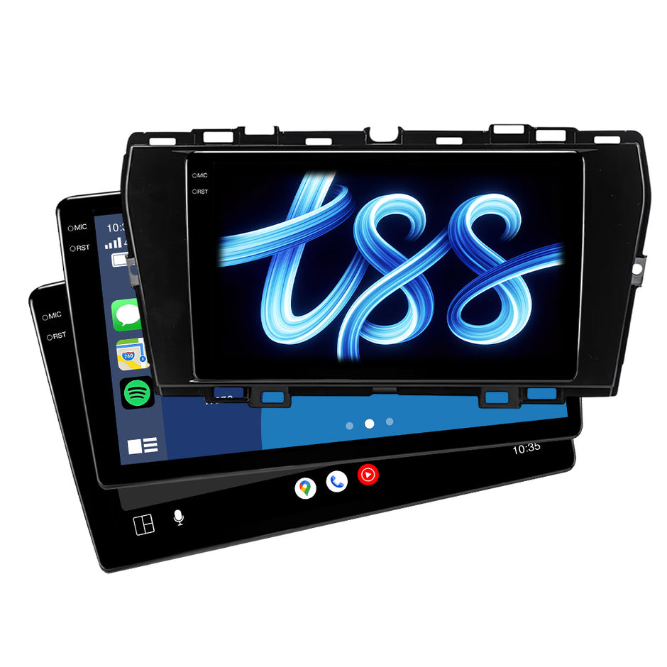 Ssangyong Tivoli X150 (2019 - 2021) Apple CarPlay / Android Auto Head Unit