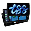 Subaru Forester SH (2007 - 2013) Apple CarPlay / Android Auto Head Unit