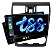 Subaru Forester SJ 4WD (2012 - 2015) Apple CarPlay / Android Auto Head Unit