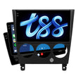 Subaru Impreza GD (2002 - 2007) Apple CarPlay / Android Auto Head Unit