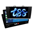 Subaru Outback BS Gen 5 (2015 - 2019) Apple CarPlay / Android Auto Head Unit