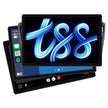 Subaru Liberty BL Gen 4 LHD (2003 - 2009) Apple CarPlay / Android Auto Head Unit