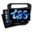 Suzuki Alto 800 GF (2008 - 2014) Apple CarPlay / Android Auto Head Unit