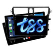 Suzuki Celerio LF (2015 - 2018) Apple CarPlay / Android Auto Head Unit