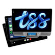 Suzuki Every Wagon (2015 - 2023) Apple CarPlay / Android Auto Head Unit