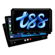 Suzuki Jimny JB74 (2015 - 2020) Apple CarPlay / Android Auto Head Unit