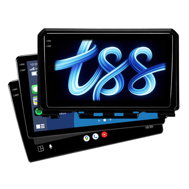 Suzuki Jimny JB74 (2015 - 2020) Apple CarPlay / Android Auto Head Unit