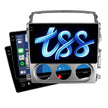 Suzuki Liana (2004 - 2013) Apple CarPlay / Android Auto Head Unit