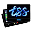 Suzuki Wagon R 6 (2017 - 2021) Apple CarPlay / Android Auto Head Unit