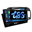 Toyota Camry XV30 (2001 - 2006) Apple CarPlay / Android Auto Head Unit