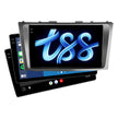 Toyota Camry XV40 (2006 - 2011) Apple CarPlay / Android Auto Head Unit