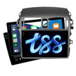 Toyota Corolla E140 / E150 (2007 - 2013) Apple CarPlay / Android Auto Head Unit